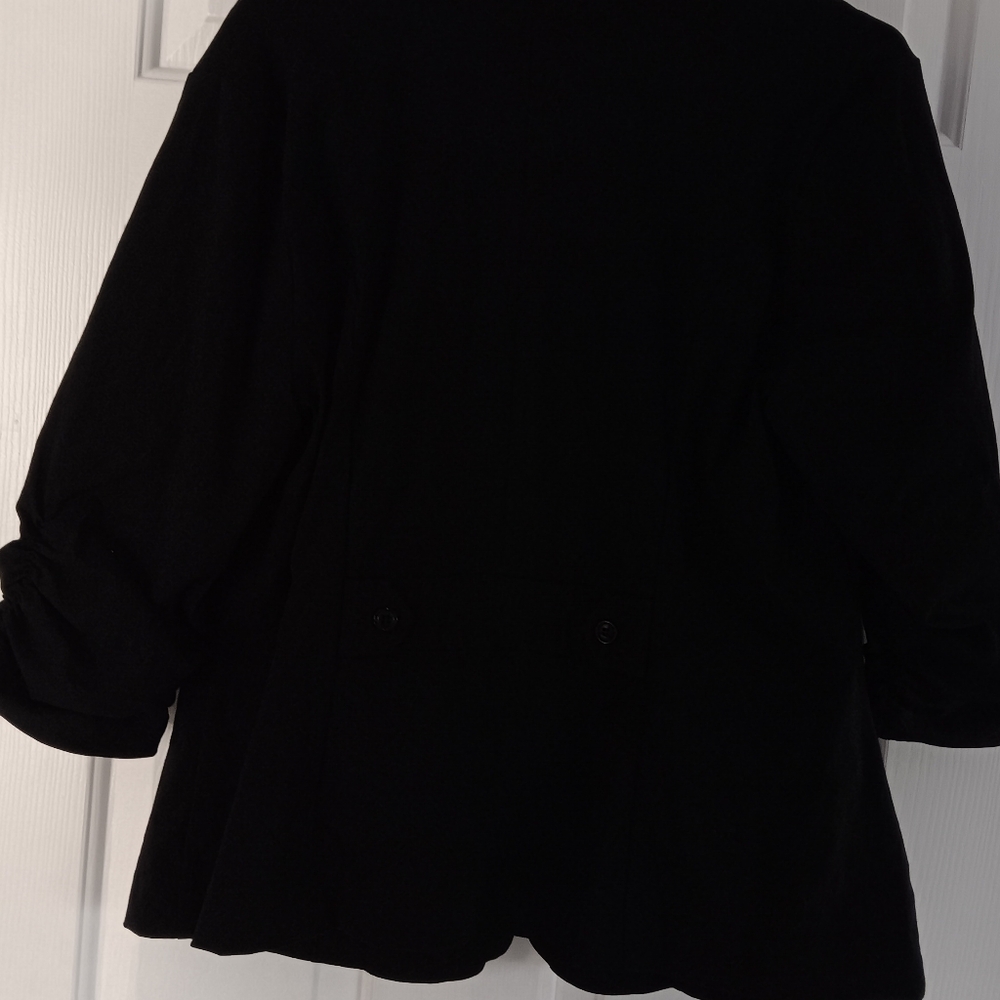 Torrid blazer - Picture 3 of 6